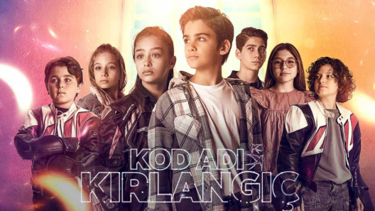 مسلسل اسم الرمز كرلانج الحلقة 35 مترجمة