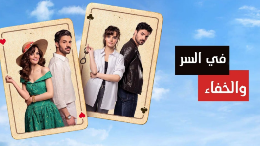 مسلسل في السر والخفاء الحلقة 19 مدبلجة والاخيرة