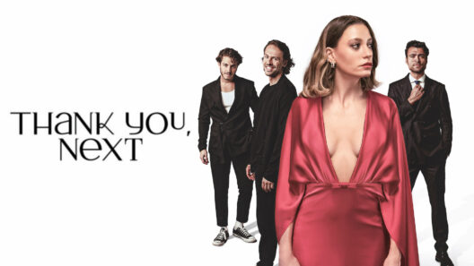 مسلسل من التالي الحلقة 8 مترجمة والاخيرة