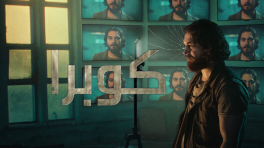 مسلسل كوبرا 2 الموسم الثاني الحلقة 8 مدبلجة والاخيرة