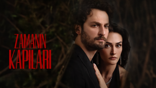 مسلسل ابواب القدر الحلقة 10 مترجمة