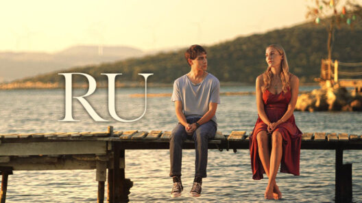 مسلسل رو الحلقة 8 مترجمة والاخيرة