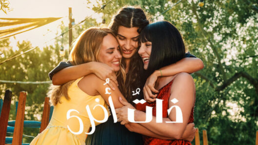 مسلسل ذات اخرى 2 الموسم الثاني الحلقة 8 مدبلجة والاخيرة