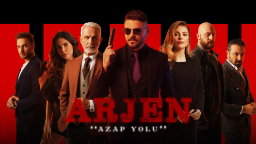 مسلسل ارجين الحلقة 6 مترجمة والاخيرة