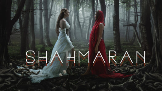 مسلسل شاهماران 2 الموسم الثاني الحلقة 5 مترجمة