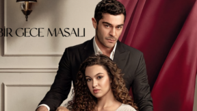 مسلسل حكاية ليلة الحلقة 29 مترجمة