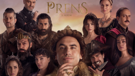 مسلسل الامير 2 الموسم الثاني الحلقة 7 مترجمة والاخيرة