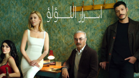مسلسل اسرار اللؤلؤ الحلقة 17 مدبلجة