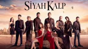 مسلسل قلب اسود الحلقة 32 مترجمة