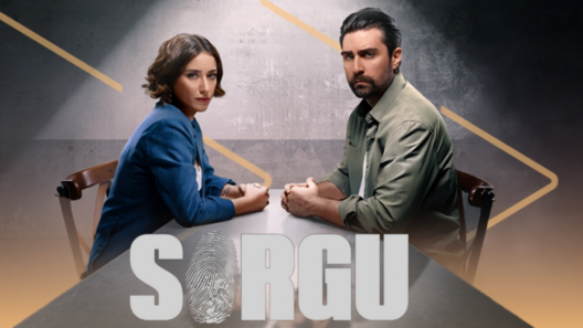 مسلسل التحقيق الحلقة 10 مترجمة والاخيرة