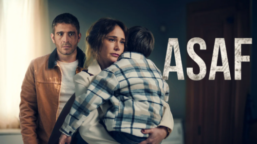 مسلسل عساف الحلقة 5 مترجمة