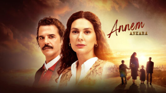 مسلسل امي انقرة الحلقة 14 مترجمة