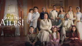 مسلسل عائلة شاكر باشا الحلقة 15 مترجمة – نهاية الموسم