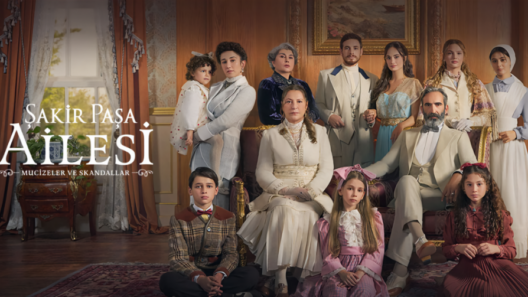 مسلسل عائلة شاكر باشا الحلقة 15 مترجمة – نهاية الموسم