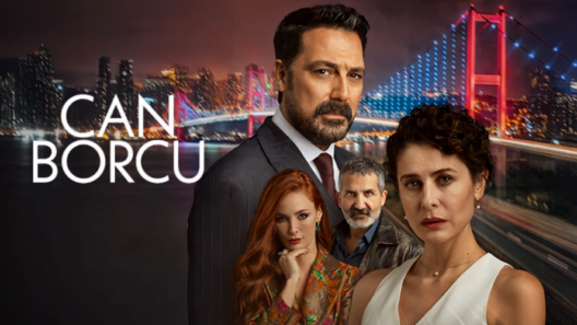 مسلسل دين الروح الحلقة 26 مترجمة