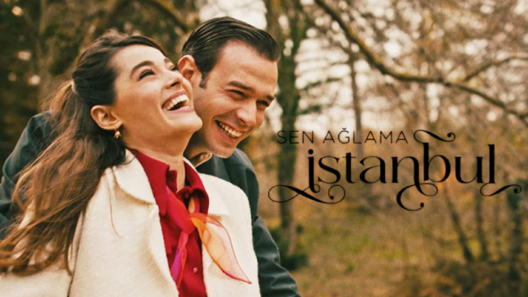 مسلسل لا تبكي يا اسطنبول الحلقة 8 مترجمة والاخيرة