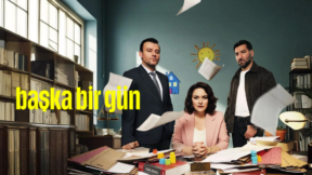 مسلسل يوم اخر الحلقة 10 مترجمة والاخيرة