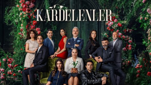 مسلسل ازهار الثلج الحلقة 2 مترجمة