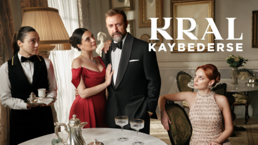 مسلسل اذا خسر الملك الحلقة 28 مترجمة