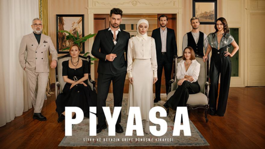 مسلسل السوق الحلقة 3 مترجمة