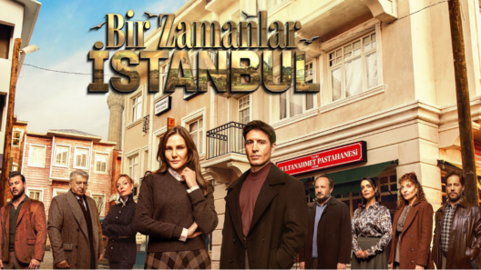 مسلسل كان يا ما كان في اسطنبول الحلقة 16 مترجمة والاخيرة