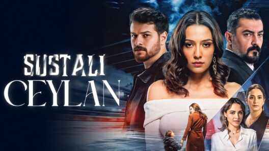 مسلسل الغزال الحلقة 6 مترجمة والاخيرة