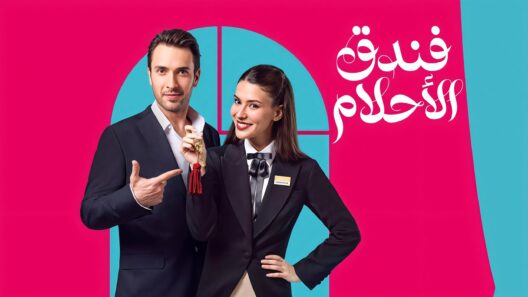 مسلسل فندق الاحلام الحلقة 15 مدبلجة