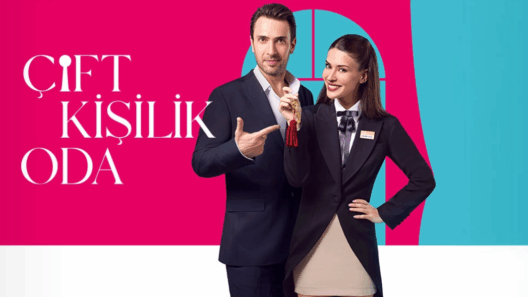 مسلسل غرفة لشخصين الحلقة 7 مترجمة