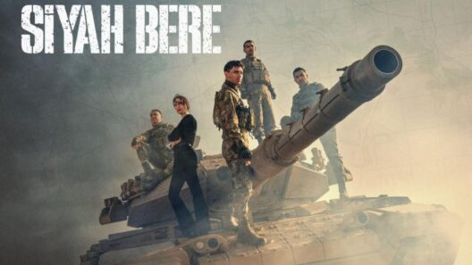 مسلسل القبعة السوداء الحلقة 7 مترجمة