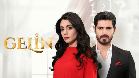 مسلسل العروس الحلقة 29 مترجمة