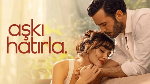 مسلسل تذكر الحب الحلقة 3 مترجمة