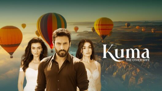 مسلسل الزوجة الاخرى الحلقة 26 مترجمة