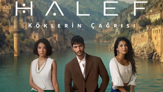 مسلسل الخليفة الحلقة 9 مترجمة