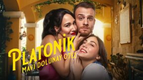 مسلسل الحب الافلاطوني الحلقة 8 مترجمة والاخيرة