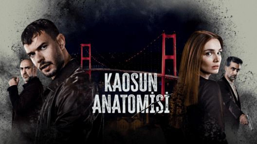 مسلسل تشريح الفوضى الحلقة 8 مترجمة – نهاية الموسم