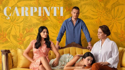 مسلسل خفقان الحلقة 11 مترجمة