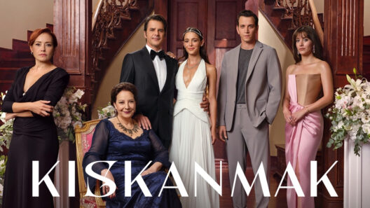 مسلسل الحسد الحلقة 11 مترجمة