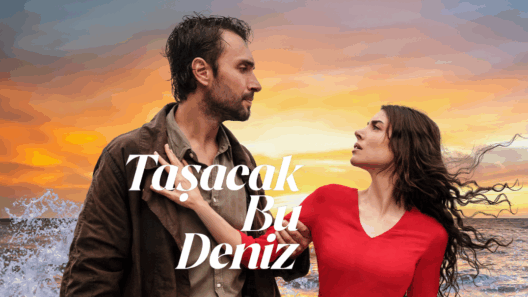 مسلسل هذا البحر سوف يفيض الحلقة 7 مترجمة