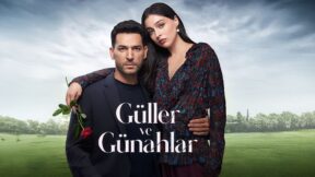 مسلسل ورود وذنوب الحلقة 7 مترجمة