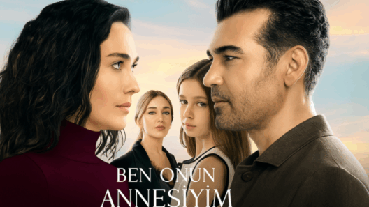 مسلسل انا امها الحلقة 4 مترجمة والاخيرة