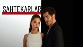 مسلسل المحتالون الحلقة 7 مترجمة