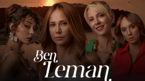 مسلسل انا ليمان الحلقة 8 مترجمة