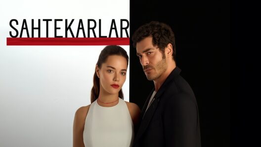 مسلسل المحتالون الحلقة 7 مترجمة