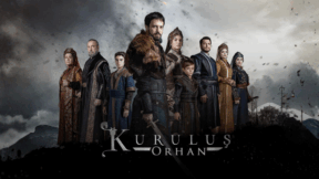 مسلسل المؤسس اورهان الحلقة 4 مترجمة