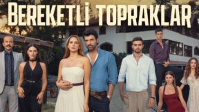 مسلسل الاراضي المباركة الحلقة 4 مترجمة